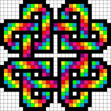Kawaii pixel art dessin facile pixels arthes get images two zombie dessin kawaii halloween. Pixel Art Difficile A Faire 31 Idees Et Designs Pour Vous Inspirer En Images