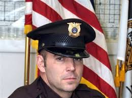 Deputy gains spot in reality TV contest as his heroics saved life of  disabled woman