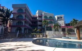 > see the list of our our hotels in acapulco, mexico. Hotel Avenida In Acapulco Mexico From 26 Photos Reviews Zenhotels Com