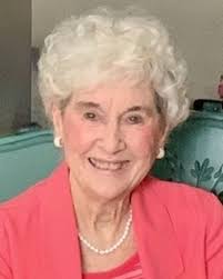 Shirley Gwendolyn Rickard Obituary September 18, 2025