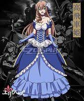 Ulysses Jeanne D Arc And The Alchemy Knights Ulysses Jeanne D Arc To Renkin No Kishi Charlotte Cosplay Co Familia Anime Chica Anime Animales Salvajes Dibujos
