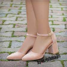 Zikade Suede Powder Brief Heels Sneakers Sportyshoes Source Link Topuklular Topuklu Ayakkabilar Ayakkabilar
