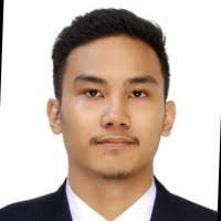 John Alas's Instagram, Twitter & Facebook