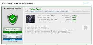 How do i unlock my steam account for free? Killerdjblue On Twitter Steam My Account Was Locked Hacked The Email Was Changed And My Phone Removed I Cant Access It And Steam Support Is Of No Help A Guy Named Fallen Angel