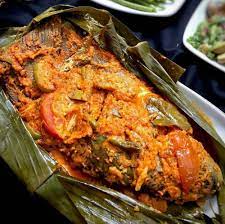 Resep Pepes Ikan Instagram Resep Resep Masakan Resep Masakan Indonesia