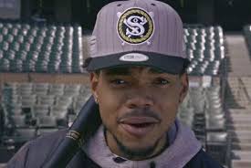 Chance the Rapper Releases New White Sox Cap Designs