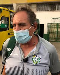 NOTICIA EN DESARROLLO ! 🚨 Según el colega @arielsuarez10 informa que  Patricio Lara ya no estará al mando de la dirección técnica de OrenseSC El  técnico argentino deja al equipo machaleño