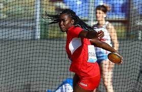 Daisy osakue is an italian female discus thrower who came 5th at the 2018 european athletics championships. An Attack On Black Italian Discus Thrower Daisy Osakue Is Being Investigated For Racism