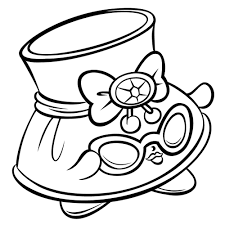 Shopkins printable coloring pages season 3. Shopkins Season 3 Coloring Pages Free Printable Coloring Pages For Kids
