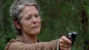 Carol Peletier's Entire Walking Dead Timeline Explained
