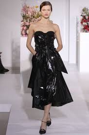 Dress Made From Bin Bags Google Search Fashion Fashion Show Dress Making