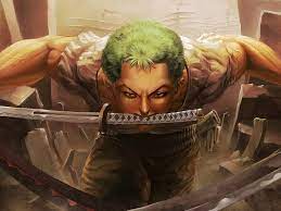 This image roronoa zoro background can be download from android mobile, iphone, apple macbook or windows 10 mobile pc or tablet for free. Hd Wallpaper Roronoa Zoro 4k New Hd Pc Wallpaper Flare