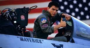 But does he really need to be flying his own fighter jet as six cameras record his every move inside of the. Top Gun Maverick Tayang Tahun Ini Tom Cruise Siap Beraksi Lagi