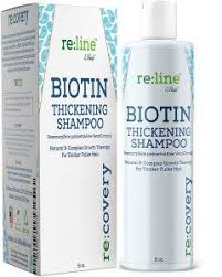 Biotin And Collagen Thickening Shampoo Review Top 10 Best Shampoo For Thinning Hair In 2020 Reviews Hqreview Thickening Shampoo Biotin Shampoo Hair Loss Shampoo