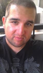 Christopher Lee Buckner — Fictionaut