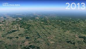The new google earth feature, called timelapse, will enable you to do just that — and what's more naturally, google will be updating timelapse every year from now on, and it promises to keep it. Awzlgmfqyt8csm