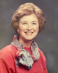 Sandra Horne Benton Griffin Obituary October 7, 2023