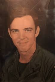 Obituary for Richard Earl McCarter