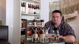 Plantation barbados rum extra old 20th anniversary rum tastes very fruity, light and balanced. Whiskyshots 26 Barbados Plantation Rum 20 Anniversary Youtube