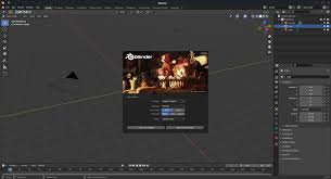 Download Blender Software Wikipedia