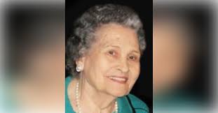 Obituary information for Virginia Vanderlick Verzwyvelt