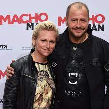 Juni 1975 in köln) ist ein deutscher entertainer, schauspieler und schlagersänger. Willi Herrens Ex Freundin Spricht Uber Seine Affare Mit Jasmin Stern De
