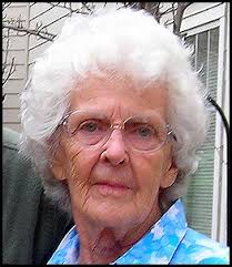 Barbara ABBOTT Obituary (2010)