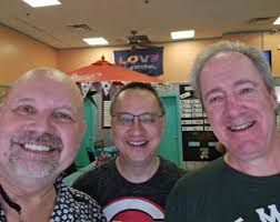 Des Moines Technical High School Class of 1967 Luncheon Update