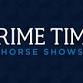 Prime Time Horse Show event image