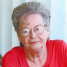 Peggy Henderson Obituary May 13, 2018