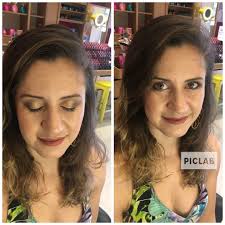 Bárbara Pieroni Make Up
