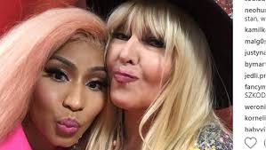 Rodowicz — maryla rodowicz 2007 maryla rodowicz (* 8. Maryla Rodowicz Na Koncercie Nicki Minaj Te Zdjecia To Zloto 4fun Tv