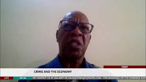 Tobago Updates Mornings 22nd August 2024