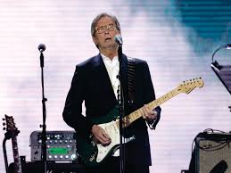 The final clip is a tv interview with with an unidentified talk show host showing an older clapton with very short hair. Guitar Legends Eric Clapton The Birth Of A Legend Guitar Com All Things Guitar
