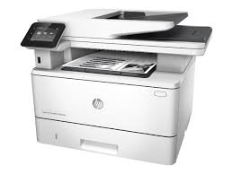 Hp laserjet recommends colorlok papers for best printing results. Hp Laserjet Pro Mfp M426fdn Www Shi Com