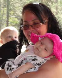 Lorraine Dominguez Obituary September 1, 2024