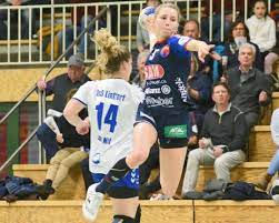 Manuel neuers freundin anika bissel zieht es nach münchen. Neue Von Manuel Neuer Zweitliga Handballerin Anika Bissel Auf Den Titelseiten