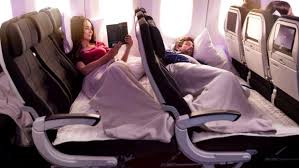 Air new zealand timetable covers routes from many popular cities. Airline Review Air New Zealand Dreamliner Economy Skycouch Chicago To Auckland