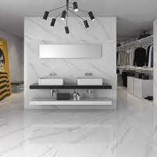 The best way to assess the quality is by researching manufacturers who are known for producing good quality tiles such as italgraniti, refin, cerdisa, lola ceramics, ceramica magica, dongpeng, bozbaylar and. High Gloss White Floor Tiles Low Prices And Free Samples