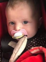 Everlee Blake Darling