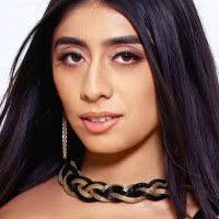 Jada Knight's Instagram, Twitter & Facebook