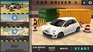 Specially designed for lovers of hard parking games. Descargar Car Driver 4 Hard Parking Gratis Para Android Mob Org