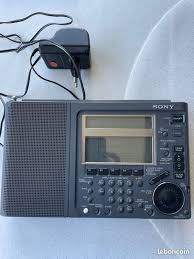 Image result for Sony ICF-SW77