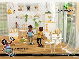 Maya is a mother of three and freelance writer specializing in family, food, and lifestyle. 20 Must Have Nursery Room Cc Mods For The Sims 4 All Free Fandomspot