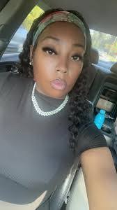 Raven Hawkins's Instagram, Twitter & Facebook