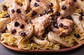 We've been gawking at this slow cooker basil chicken in coconut curry sauce on pinterest for over a year now and it's moment has finally come! Cheap Easy Crock Pot Recipe Ideas To Feed A Crowd Chowhound