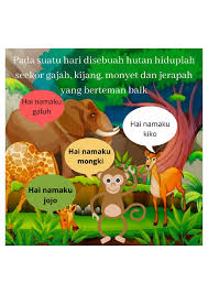 Buku ini terdiri dari 29 halaman a4 dengan format pdf. Cerita Anak Ebook Anyflp Tias Dwi Indah Cahyani Flip Pdf Anyflip