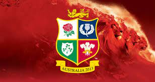 Последние твиты от british & irish lions (@lionsofficial). British Irish Lions In Focus Scrum Half