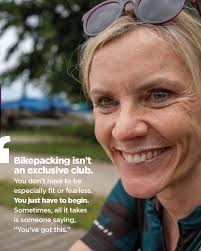 Meet Paige Stuart! 👋 Paige is a full-time mechanic with Liv Racing. It can  be a stressful job when tasked with one athlete for one day of racing. Now  imagine wrenching for