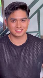 Jayson Salunga David Great Man of The Universe